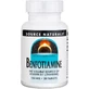 Бенфотіамін, 150 мг, Benfotiamine, Source Naturals, 120 таблеток