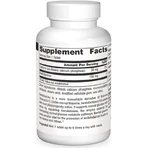 Бенфотіамін, 150 мг, Benfotiamine, Source Naturals, 120 таблеток: ціни та характеристики