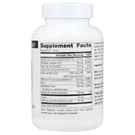 Комплекс витаминов B, 50 мг, B-50 Complex, Source Naturals, 100 таблеток: цены и характеристики
