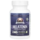 Мелатонін повільного вивільнення, 2 мг, Melatonin, Source Naturals, 240 таблеток