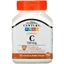 Витамин C, 500 мг, Vitamin C, 21st Century, 110 таблеток