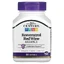 Ресвератрол із екстрактом червоного вина, 200 мг, Resveratrol Red Wine Extract, 21st Century, 90 капсул
