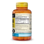 Кальцій 600 мг з Вітаміном D3 800 МО, Calcium 600 mg з Vitamin D3 800 IU, Mason Natural, 200 таблеток: ціни та характеристики