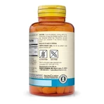 Кальцій 600 мг з Вітаміном D3 800 МО, Calcium 600 mg з Vitamin D3 800 IU, Mason Natural, 200 таблеток: ціни та характеристики