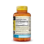 Кальций 600 мг с Витамином D3 800 МЕ, Calcium 600 mg with Vitamin D3 800 IU, Mason Natural, 60 таблеток: цены и характеристики