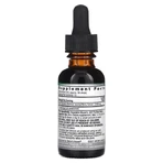 Екстракт Со Пальметто (Сереноя), 2000 мг, без спирту, Saw Palmetto Extract, Nature's Answer, 30 мл: ціни та характеристики