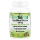 Берберин, Berberine LipoMicel Matrix, Natural Factors, 60 гелевих капсул