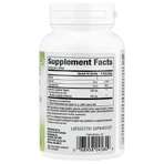 Берберин, Berberine LipoMicel Matrix, Natural Factors, 60 гелевих капсул: ціни та характеристики