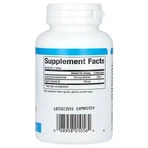 Вітамін D3, 125 мкг 5000 МО, Vitamin D3, Natural Factors, 120 гелевих капсул: ціни та характеристики