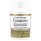 Ферменты двойной концентрации, Zymactive, Double Strength, Natural Factors, 30 таблеток