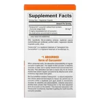 Екстракт куркуміну, теракурмін, 30 мг, CurcuminRich, Theracurmin, Natural Factors, 30 вегетаріанських капсул: ціни та характеристики