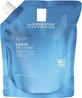 Гель для лица и тела La Roche-Posay Lipikar очищающий, успокаивающий и защитный, рефил, 400 мл