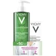 Набір Vichy Normaderm: Гель для жирної шкіри, 200 мл + Флюїд для жирної шкіри, 50 мл