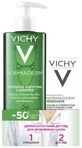 Набір Vichy Normaderm: Гель для жирної шкіри, 200 мл + Флюїд для жирної шкіри, 50 мл