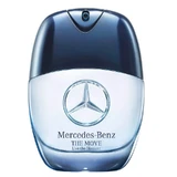 Mercedes-Benz The Move Live The Moment Парфумована вода, 60 мл