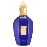 Xerjoff Soprano Apă de parfum, 100 мл