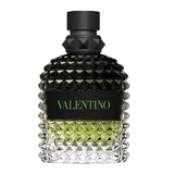 Valentino Uomo Born in Roma Green Stravaganza Apă de toaletă, 100 мл
