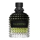 Valentino Uomo Born in Roma Green Stravaganza Apă de toaletă, 100 мл