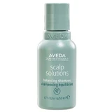 Aveda Scalp Solutions Șampon răcoritor de echilibrare, 50 мл
