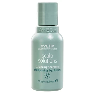 Aveda Scalp Solutions Șampon răcoritor de echilibrare, 50 мл