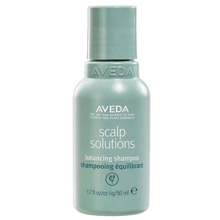 Aveda Scalp Solutions Șampon răcoritor de echilibrare, 50 мл: цены и характеристики