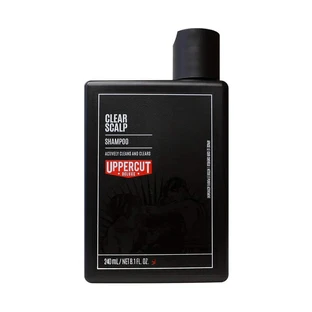 Șampon de condiționare Uppercut Clear Scalp, 240 мл