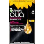 GARNIER olia Фарба перманентна 2P Platinum Black, 174 мл: ціни та характеристики