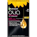 GARNIER olia Фарба перманентна 2P Platinum Black, 174 мл: ціни та характеристики
