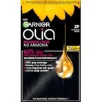 GARNIER olia Фарба перманентна 2P Platinum Black, 174 мл: ціни та характеристики