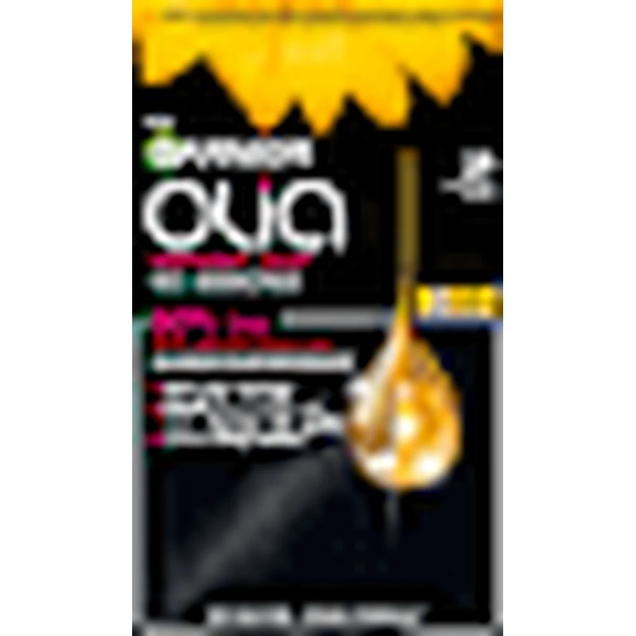 GARNIER olia Фарба перманентна 2P Platinum Black, 174 мл: ціни та характеристики