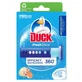 Duck Fresh Discs Marine, Discuri gel colorate pentru WC, 36 мл