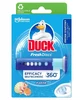 Duck Fresh Discs Marine, Discuri gel colorate pentru WC, 36 мл