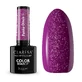 Claresa Soak Off UV/LED Funky Disco Hybrid Lacquer 5, 5 г