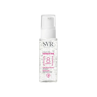 SVR Sensifine Aqua-gel гель для заспокоєння та зволоження шкіри, 40 мл