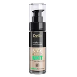 Матуючий тональний крем Delia Stay Flawless Matt Mattifying Foundation 405, 30 мл