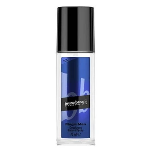 Дезодорант Bruno Banani Magic Man Mist, 75 мл