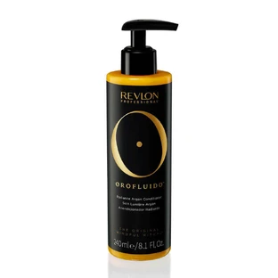 Revlon Professional Кондиционер для воска с маслом арганы, 240 мл