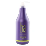 Stapiz Ha Essence Aquatic Revitalising Shampoo с гиалуроновой кислотой и водорослями, 1000 мл