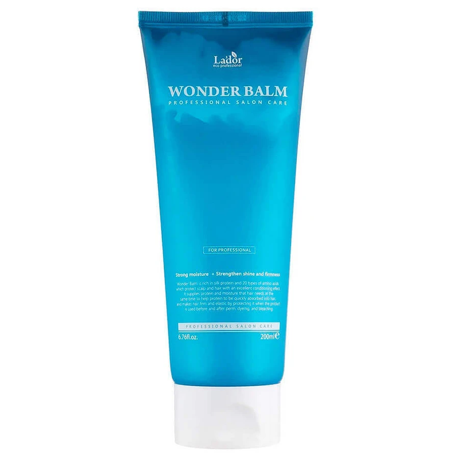 La dor Wonder Balm Бальзам зволожуючий для волосся, 200 мл: ціни та характеристики