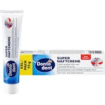 Фіксуючий крем Dontodent, 75 г: ціни та характеристики