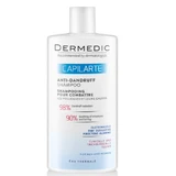 Dermedic Capilarte Șampon anti-mătreață, 300 мл