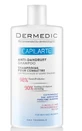 Dermedic Capilarte Șampon anti-mătreață, 300 мл