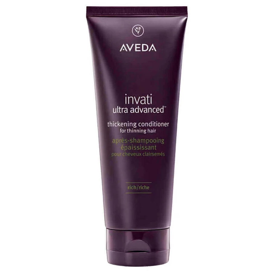 Aveda Invati Ультра просунутий потовщуючий бальзам-кондиціонер, багатий на пентру пар, 200 мл: ціни та характеристики