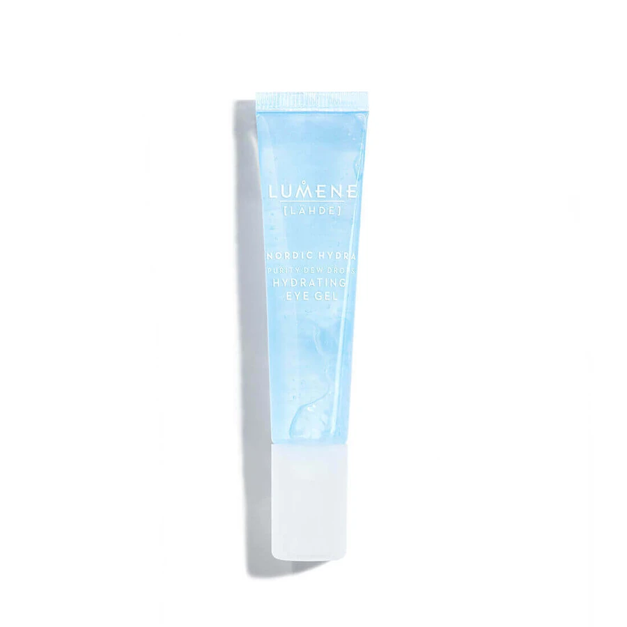 Lumene Nordic Hydra Lahde Hydrating Eye El, 15 мл: цены и характеристики