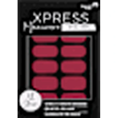 trend !t up XPRESS Manicure UV Gel Nail Sheets № 110 - Berry Blossom - Ягідний цвіт: ціни та характеристики