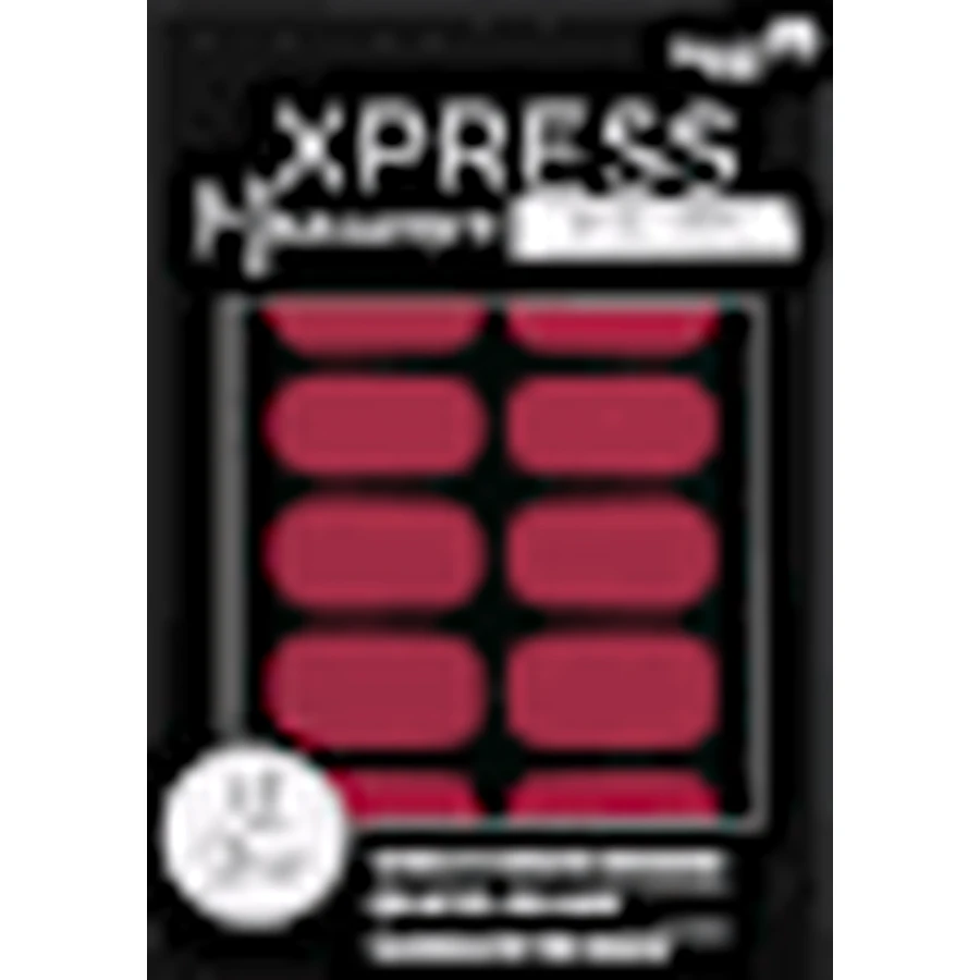 trend !t up XPRESS Manicure UV Gel Nail Sheets № 110 - Berry Blossom - Ягідний цвіт: ціни та характеристики