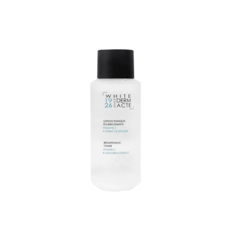Тонизирующий депигментирующий лосьон Academie DermActe White Lotion Tonique Eclaisicissante 250 мл: цены и характеристики