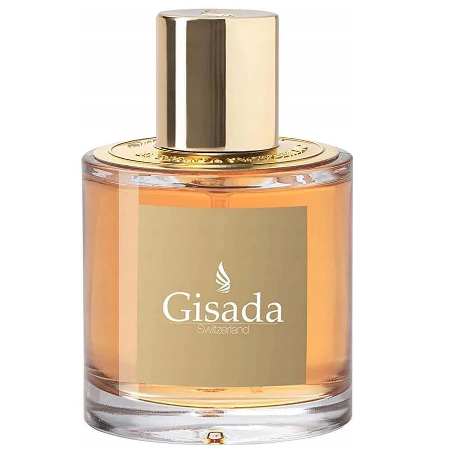 Gisada Ambassador pentru femei Apă de parfum, 100 мл: ціни та характеристики