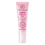 Основа под макияж Dermacol Satin, 10 мл