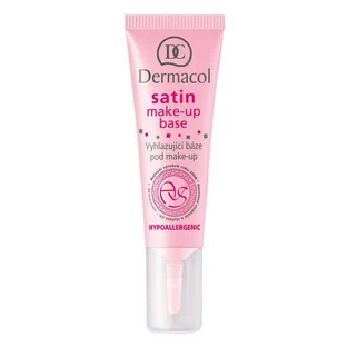 База під макіяж Dermacol Satin Base, 10 мл